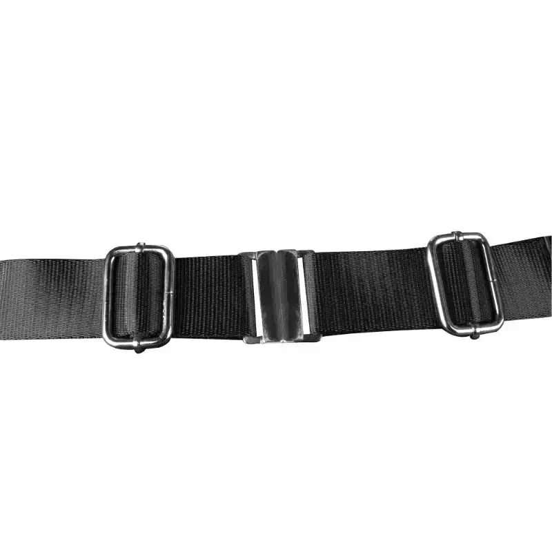 SHOTS Ouch! BSDM Harness Restraint Black wearable and portable design for discreet storage and convenient travel Singapore