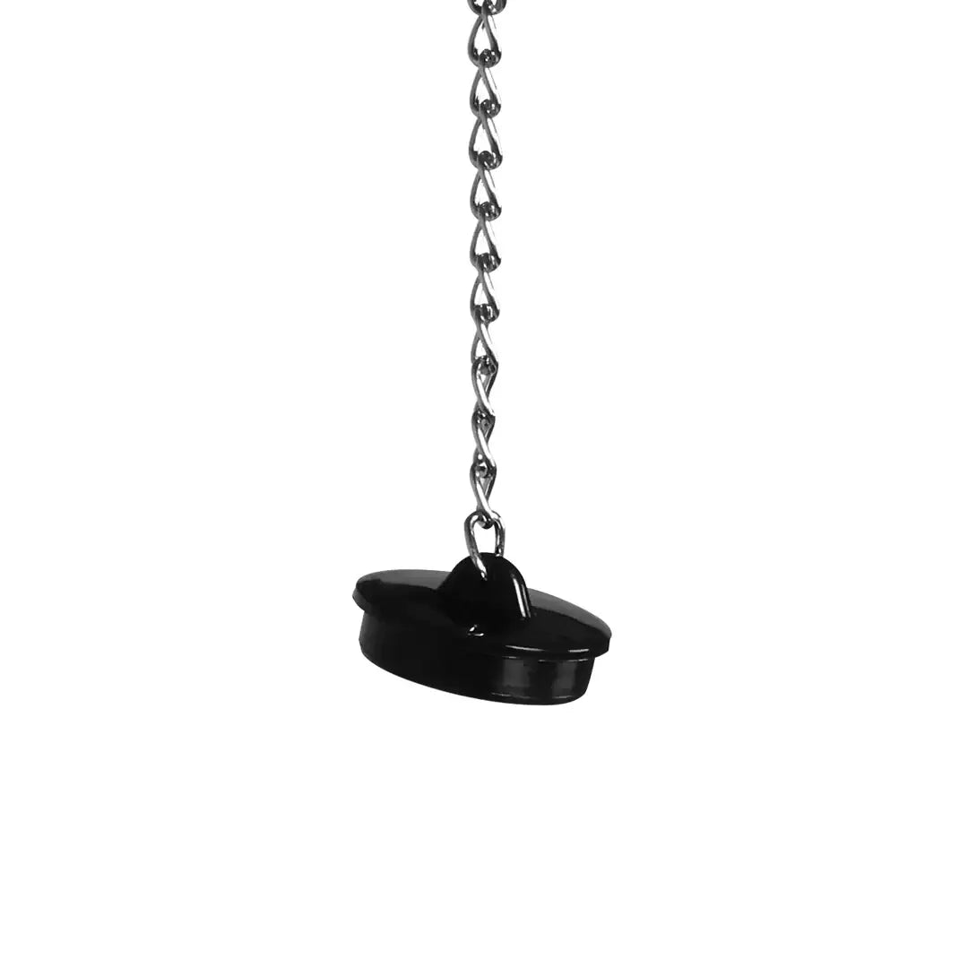 SHOTS Ouch! Open Mouth Gag Head Harness with Funnel Black adjustable straps for customized tension and secure restraint Singapore