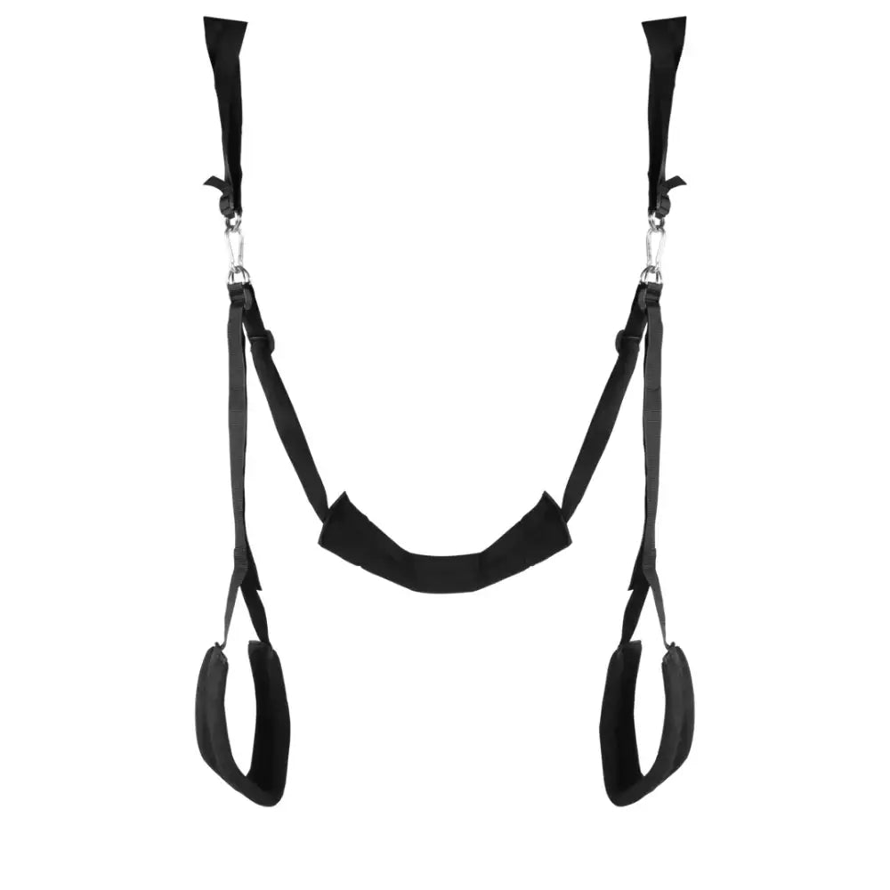 SHOTS Ouch! Over the Door Swing versatile swing with adjustable angles suitable for various bedroom bondage positions Singapore