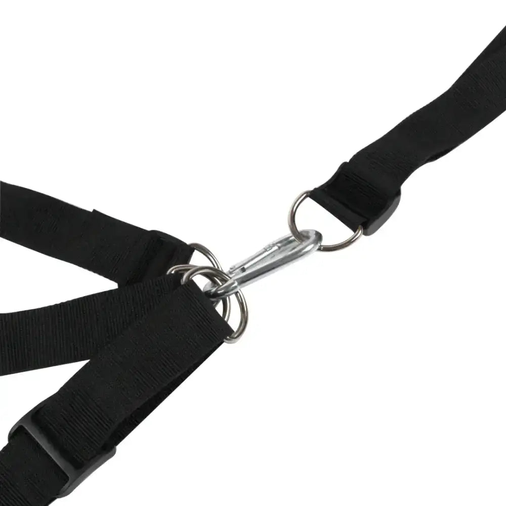 SHOTS Ouch! Over the Door Swing foldable design with heavy-duty materials for easy storage and long-lasting adult toy use Singapore