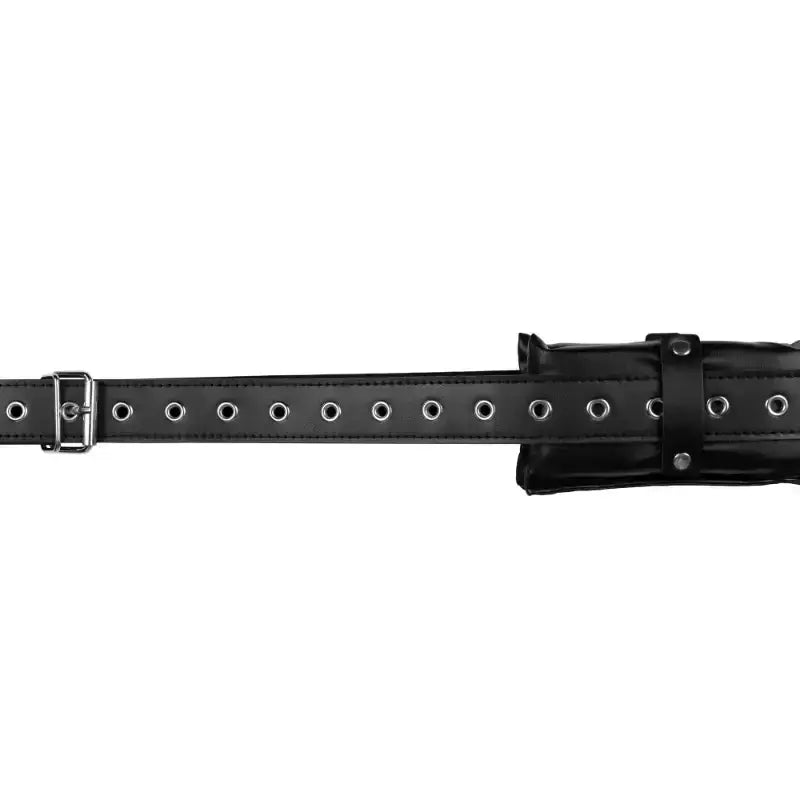 SHOTS Ouch! Padded Thigh Sling with Adjustable Straps easy-adjust straps for customizable fit and secure thigh restraint Singapore