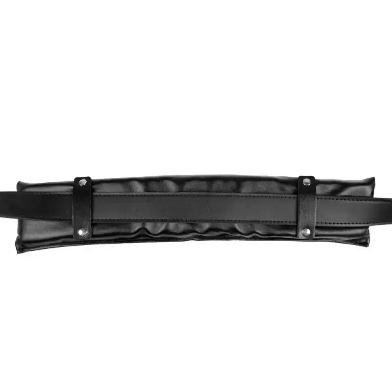 SHOTS Ouch! Padded Thigh Sling with Adjustable Straps soft-touch materials for comfortable extended wear during bondage play Singapore