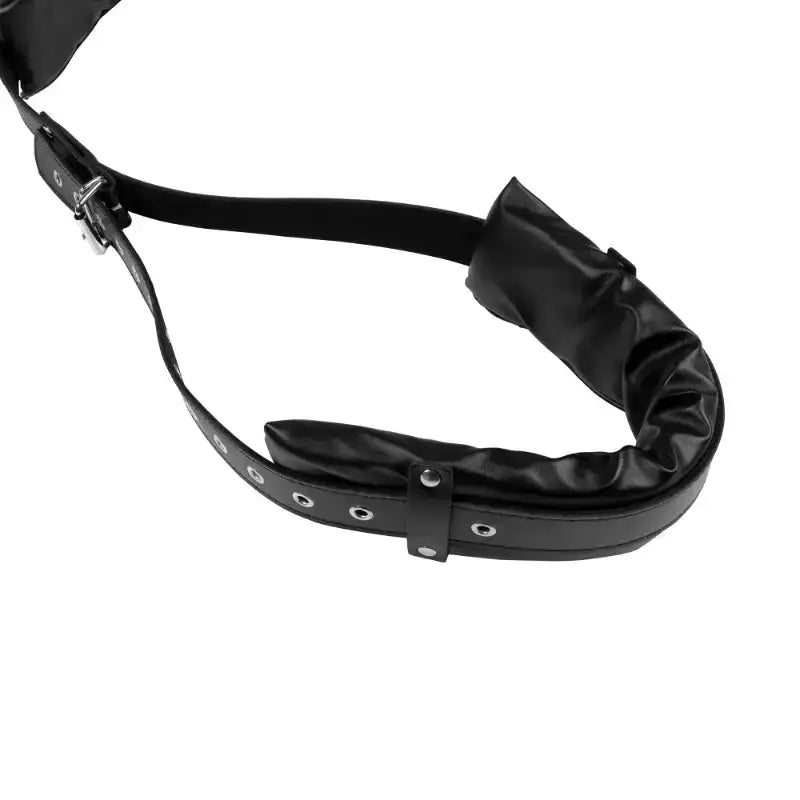 SHOTS Ouch! Padded Thigh Sling with Adjustable Straps easy-to-clean design for hygienic adult use and maintenance Singapore