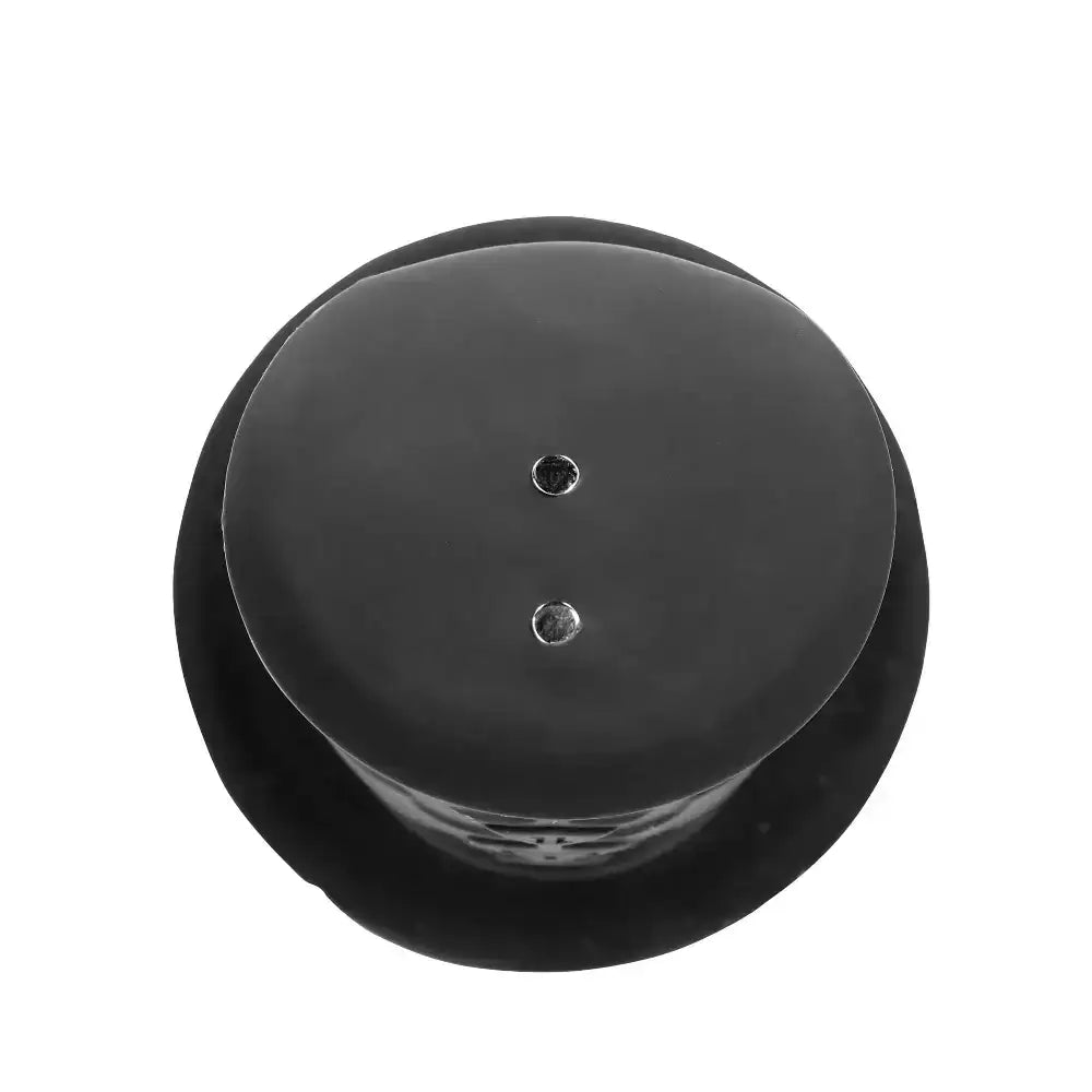SHOTS Ouch! Hand Held Vibrating and Thrusting Sex Machine Black waterproof design for easy cleaning and versatile usage scenarios Singapore