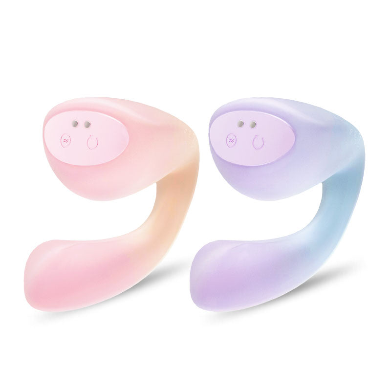 OSUGA C-Tail – Rotating Clitoral Vibrator | Official Distributor Singapore