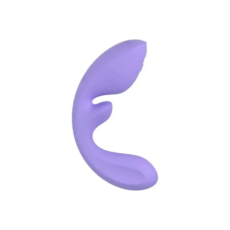 OSUGA Flow ergonomic design multi zone stimulation device with flexible structure Singapore
