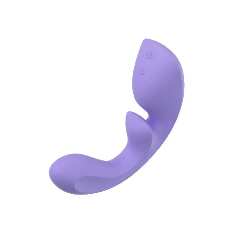 OSUGA Flow soft silicone multi function device with triple stimulation design Singapore