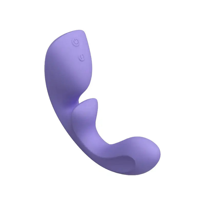 OSUGA Flow rechargeable triple stimulation vibrator with multiple vibration modes Singapore