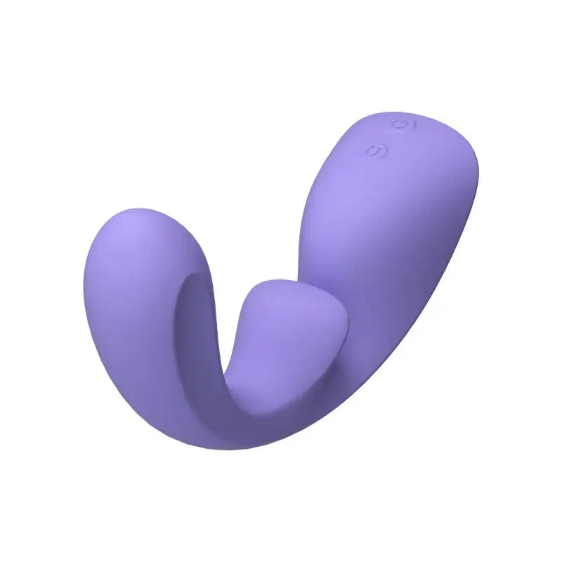 OSUGA Flow advanced multi stimulation vibrator with three point contact design Singapore