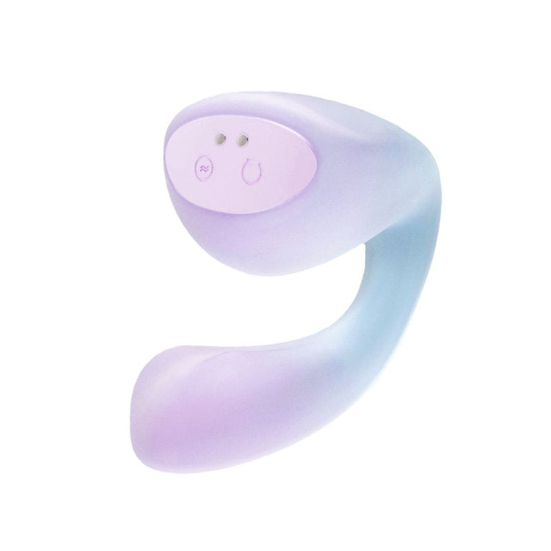 OSUGA C-Tail – Rotating Clitoral Vibrator | Official Distributor Singapore