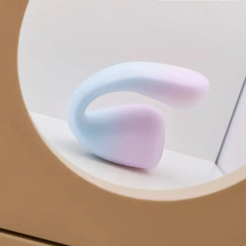 OSUGA C Tail waterproof rotating stimulation device for versatile use Singapore