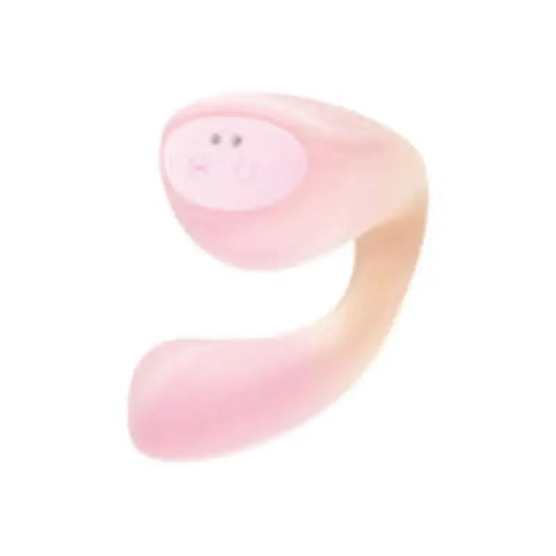 OSUGA C Tail ergonomic rotating device with curved tip for precise stimulation Singapore