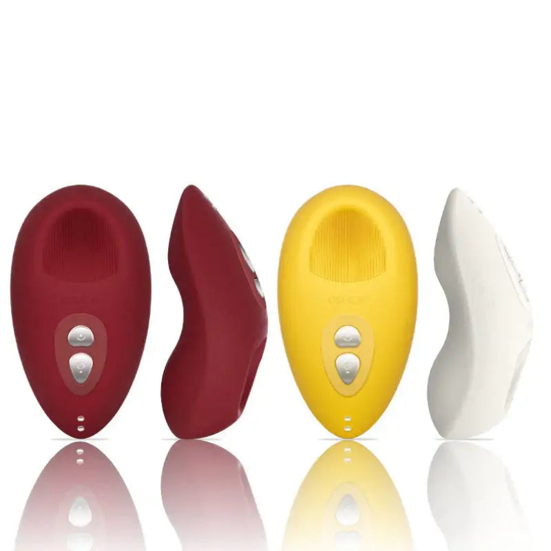 OSUGA Tremble – Clitoral Tapping Vibrator | Official Distributor Singapore - Frisky Business Adult Sex Toys Shop