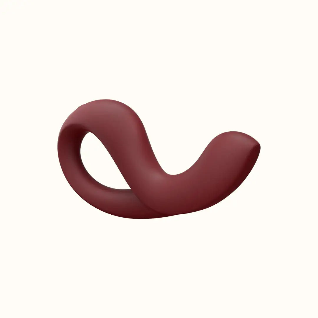 OSUGA Eros sleek modern design arc thrusting vibrator Singapore