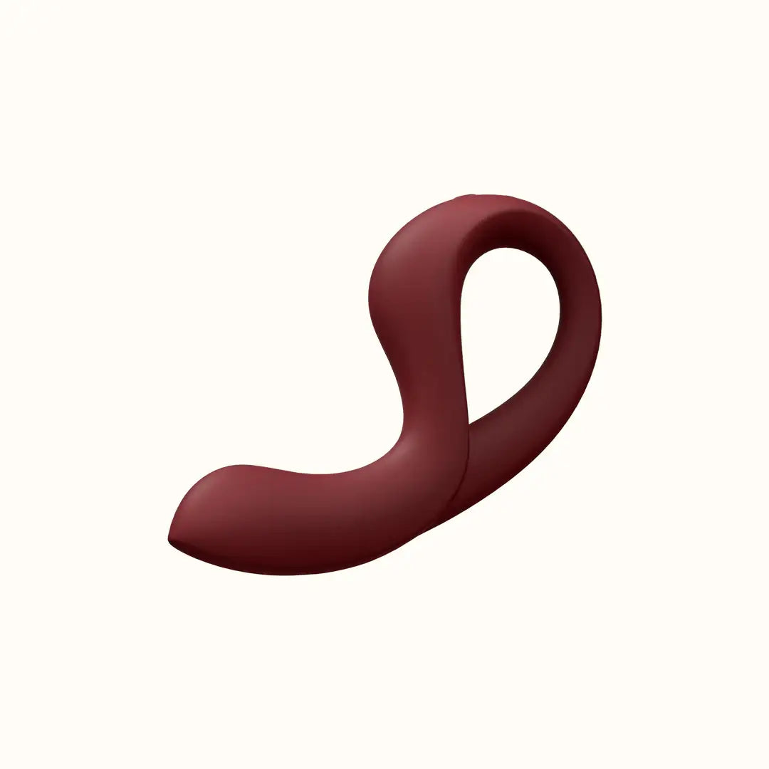 OSUGA Eros intuitive control buttons for thrusting and vibration settings Singapore