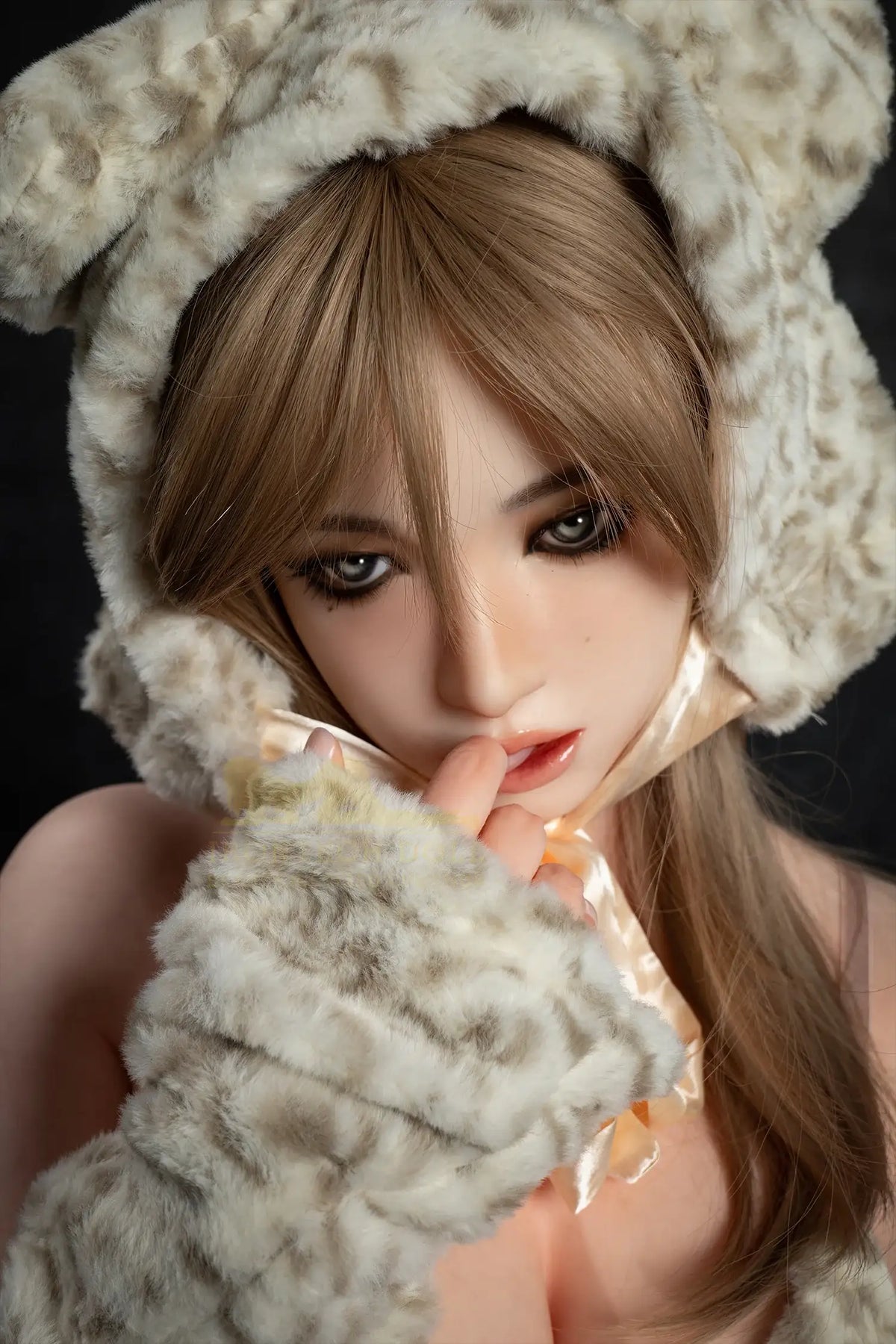 Irontech Doll 164 cm Silicone - Yeona - Frisky Business Adult Sex Toys Shop
