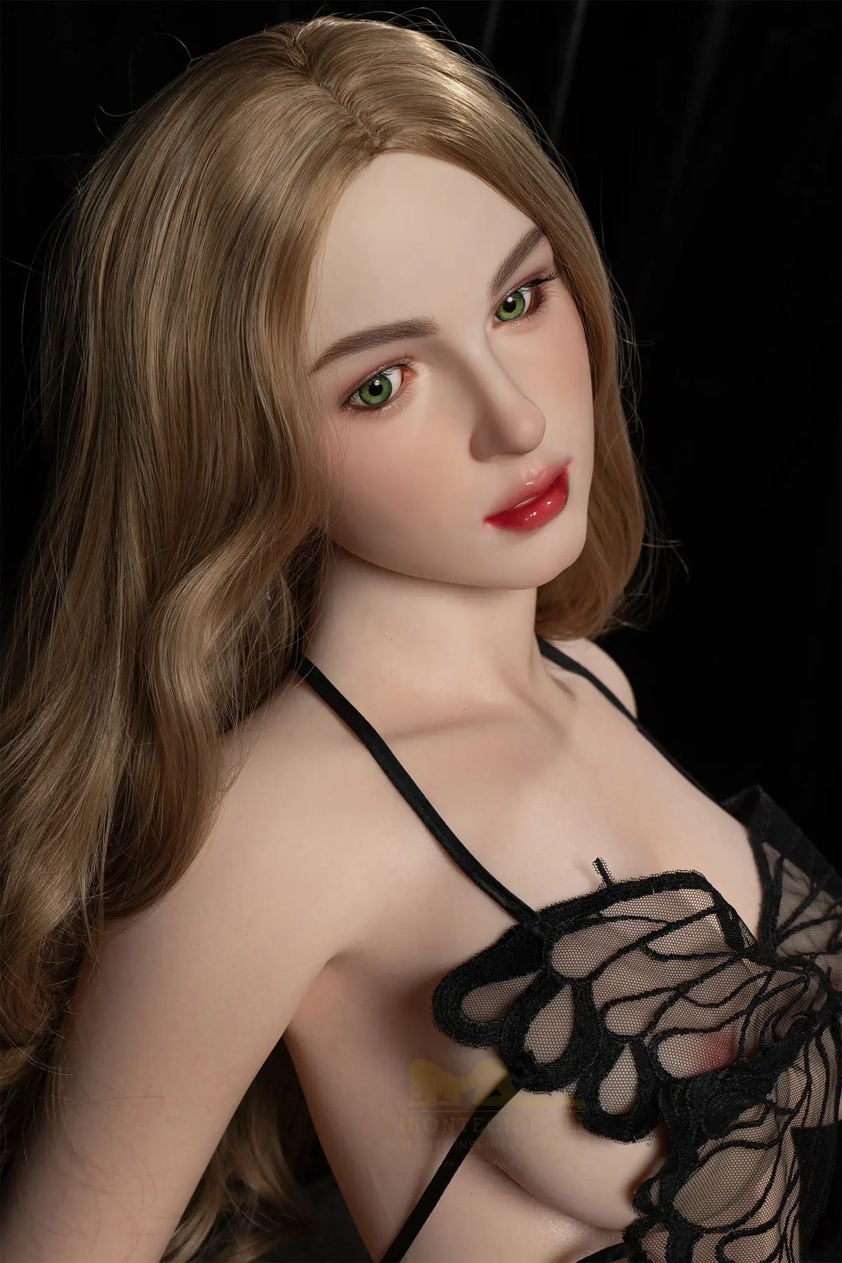 Irontech Doll 166 cm Silicone - Fenny - Frisky Business Adult Sex Toys Shop