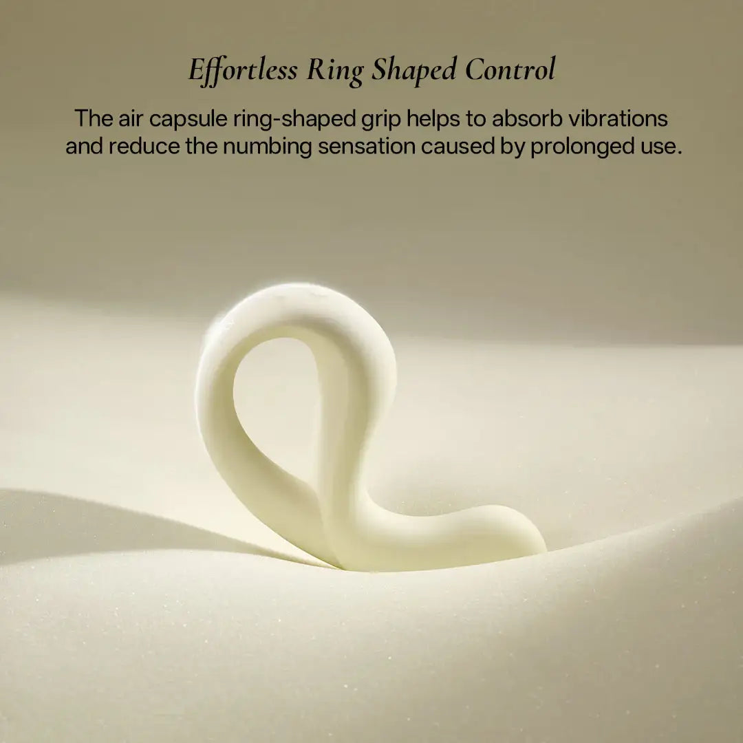 OSUGA Eros dual stimulation device with thrusting motion and vibration features Singapore
