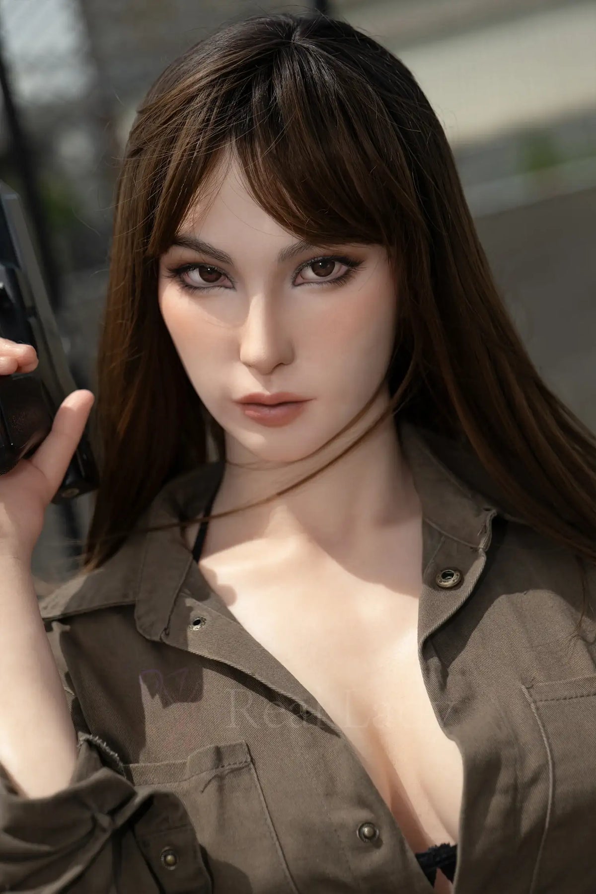 RealLady 170 cm C Silicone - Catlin - Frisky Business Adult Sex Toys Shop
