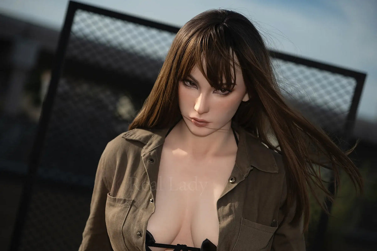 RealLady 170 cm C Silicone - Catlin - Frisky Business Adult Sex Toys Shop