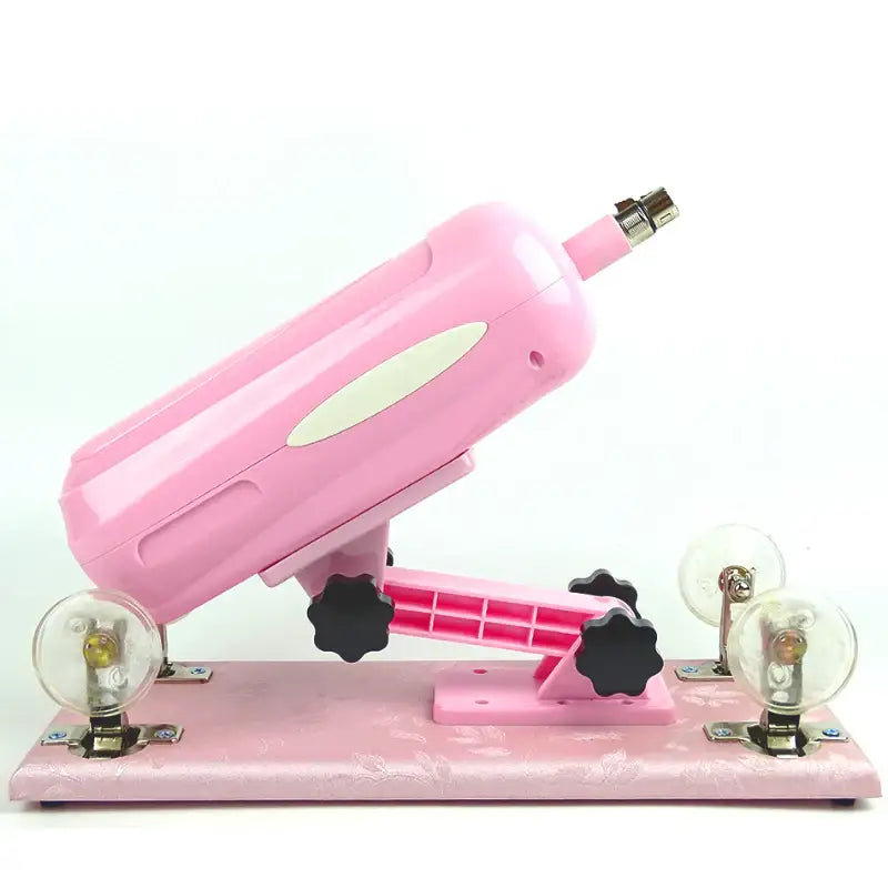 Bruno - Thrusting Sex Machine - Frisky Business Adult Sex Toys Shop