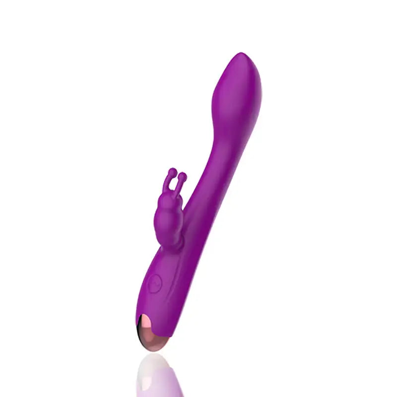Blissful Dual Delight - G-spot Vibrator - Frisky Business Adult Sex Toys Shop