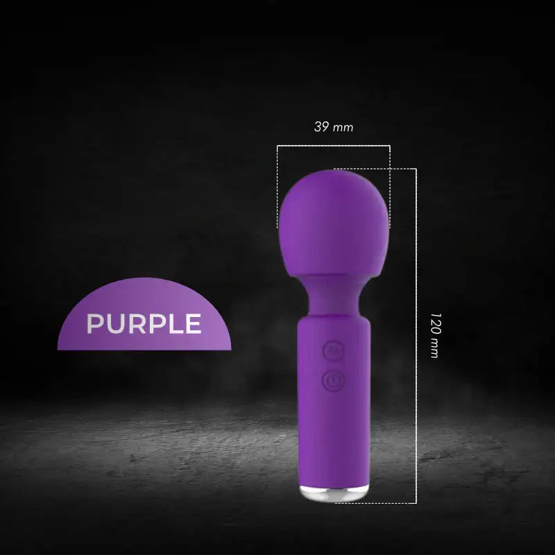 Desiree - Mini Vibrator - Frisky Business Adult Sex Toys Shop