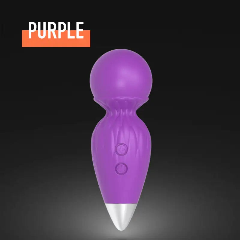 Apollo - Mini AV Vibrator - Frisky Business Adult Sex Toys Shop