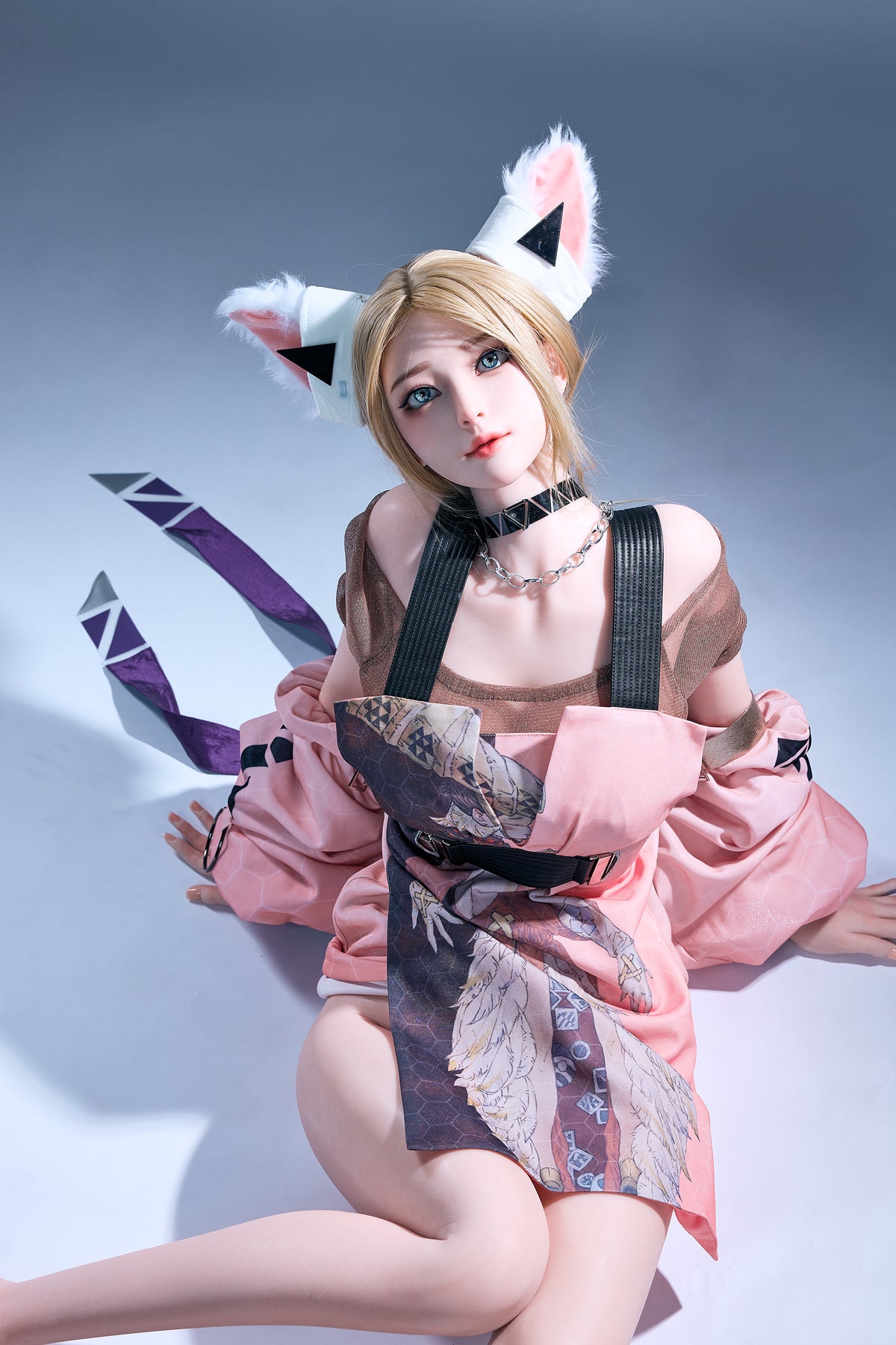 Starpery 171 cm D - Luli