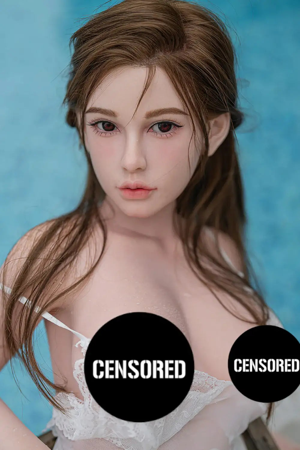Starpery 159 cm E - Phebe - Frisky Business Adult Sex Toys Shop