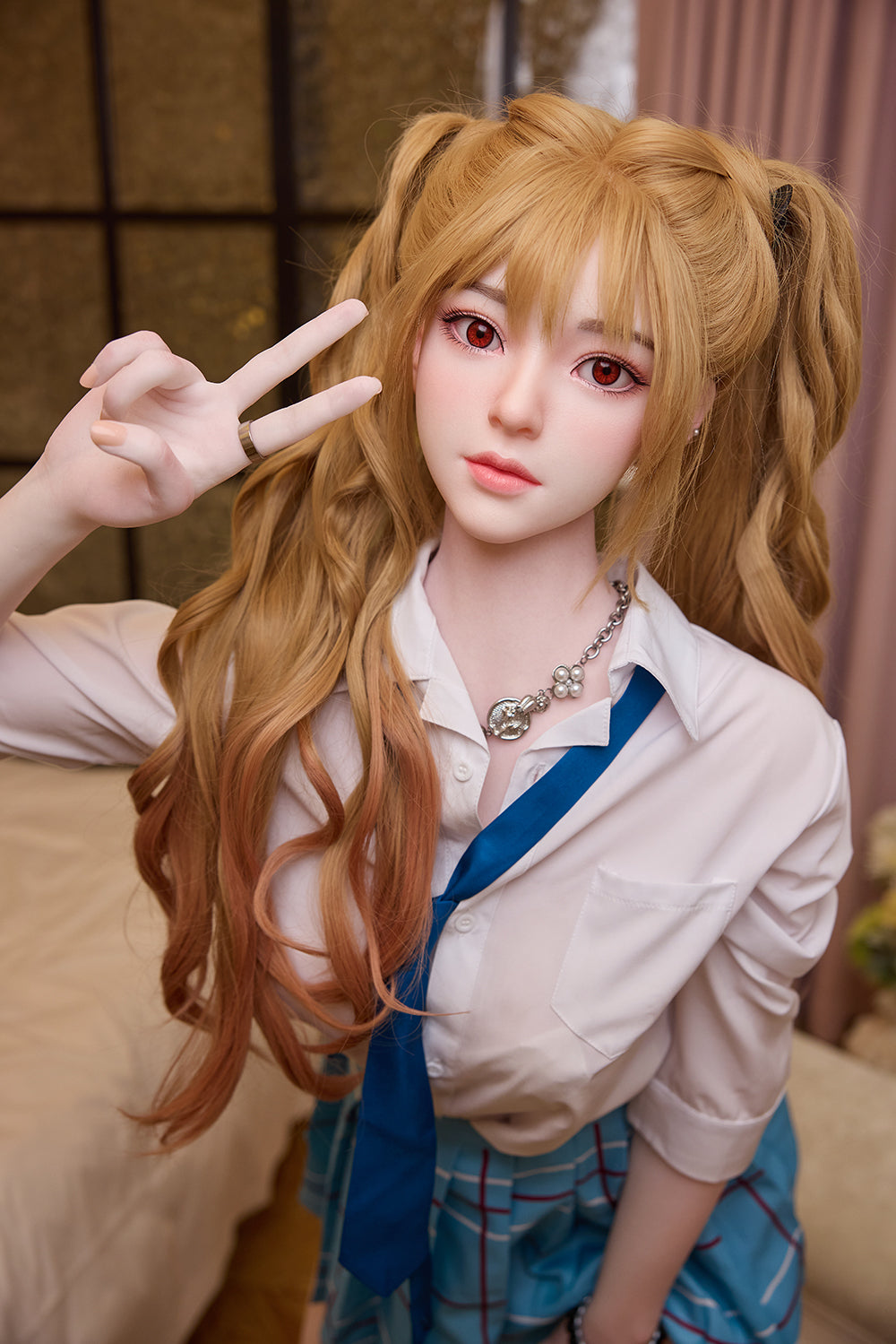 Starpery 163 cm C - Asuka Eva