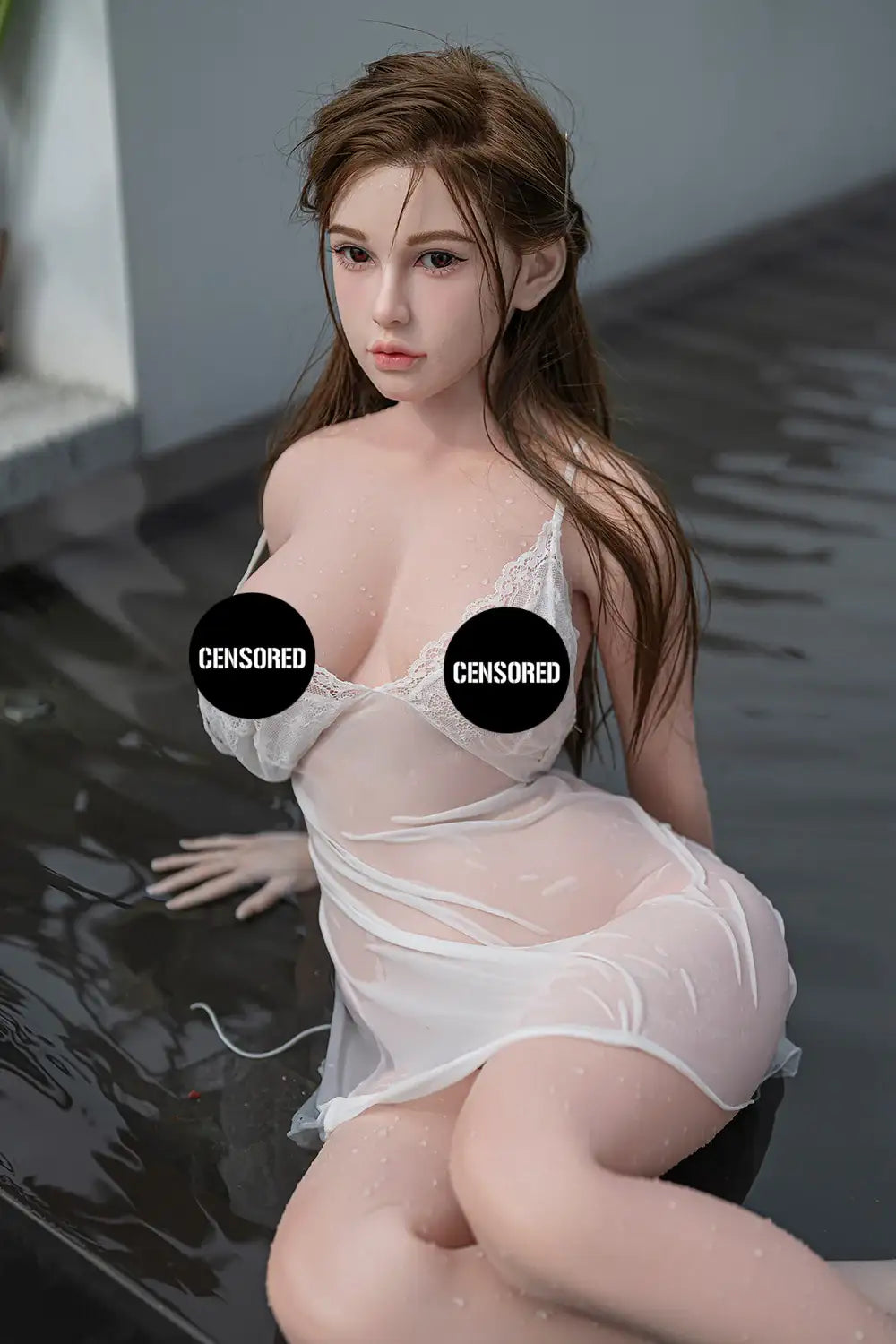 Starpery 159 cm E - Phebe - Frisky Business Adult Sex Toys Shop