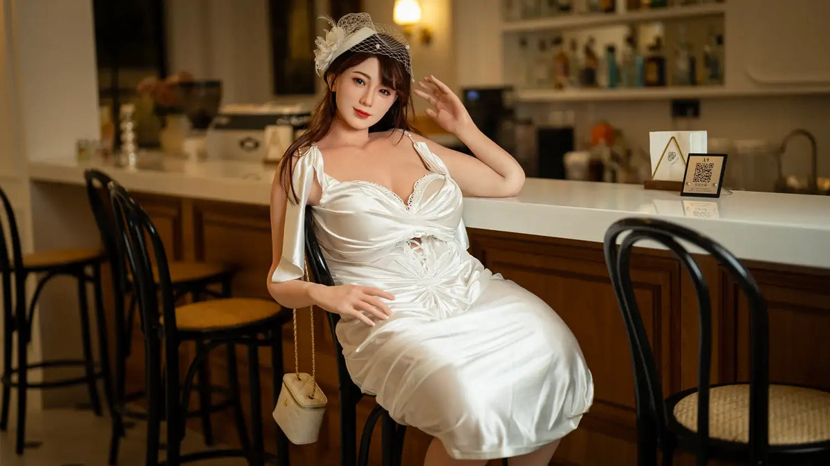 Starpery 168 cm H - Hao - Frisky Business Adult Sex Toys Shop