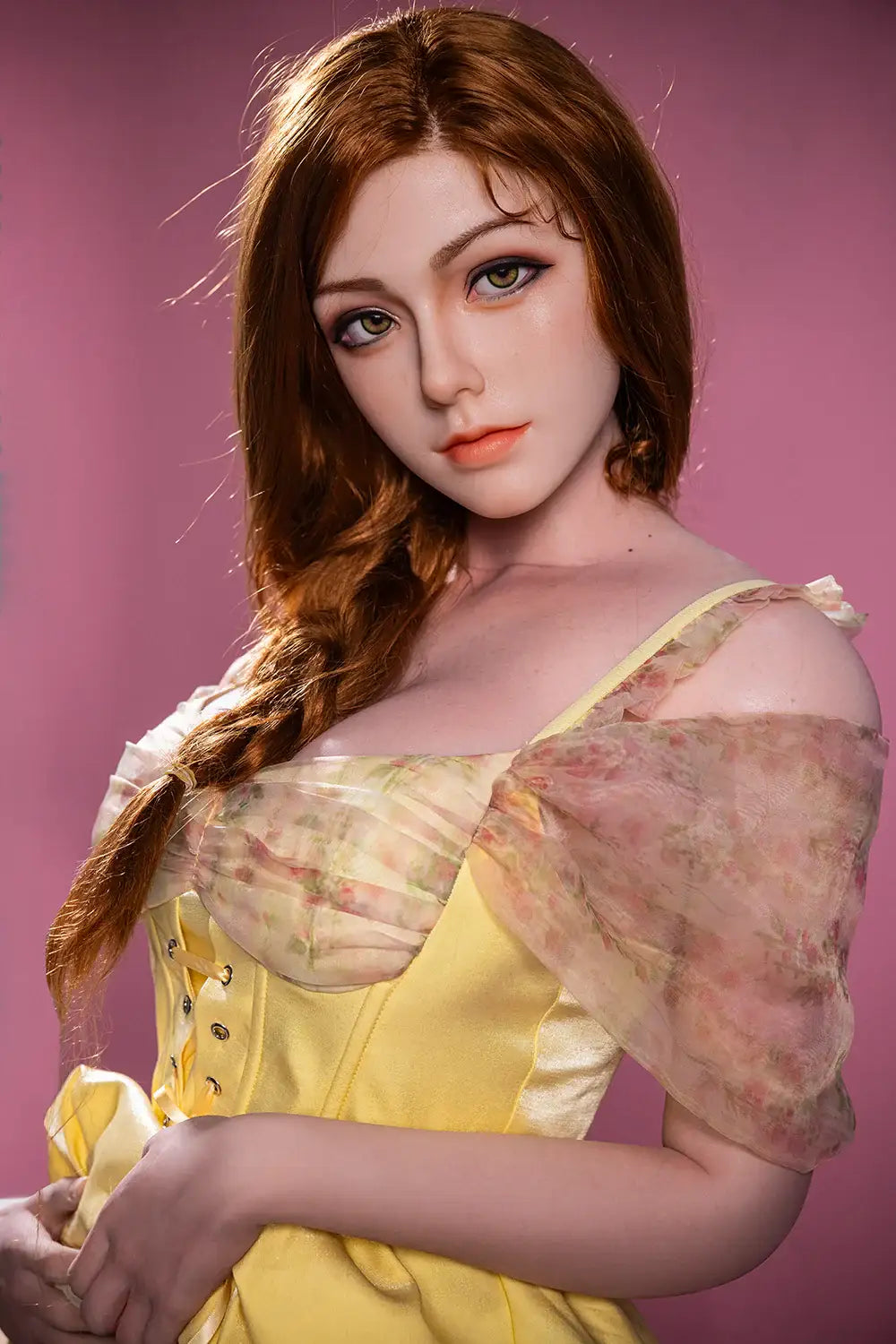 Starpery 172 cm F - Julie V2 - Frisky Business Adult Sex Toys Shop