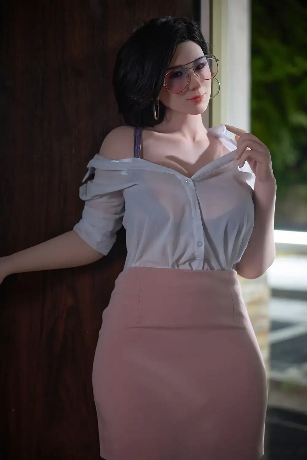 Starpery 165 cm G - Hao - Frisky Business Adult Sex Toys Shop