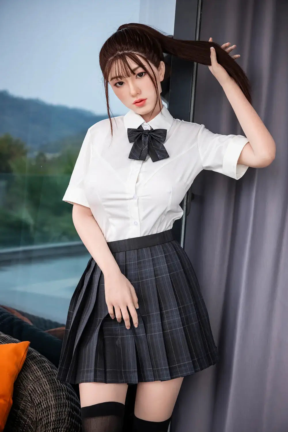 Starpery 171 cm D - Jin - Frisky Business Adult Sex Toys Shop