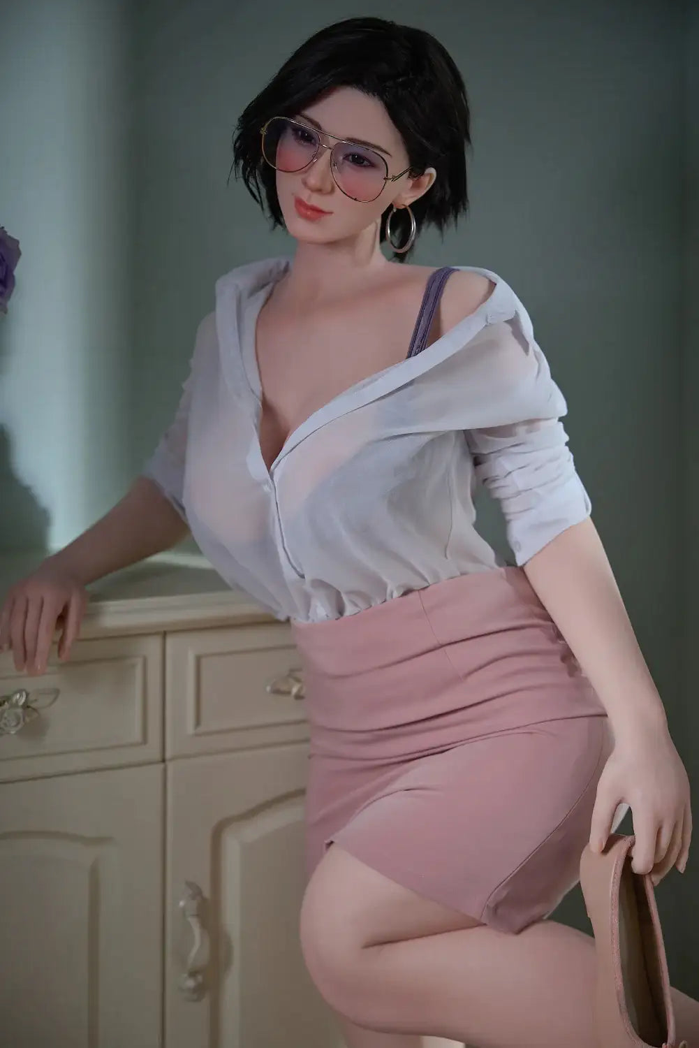 Starpery 165 cm G - Hao - Frisky Business Adult Sex Toys Shop