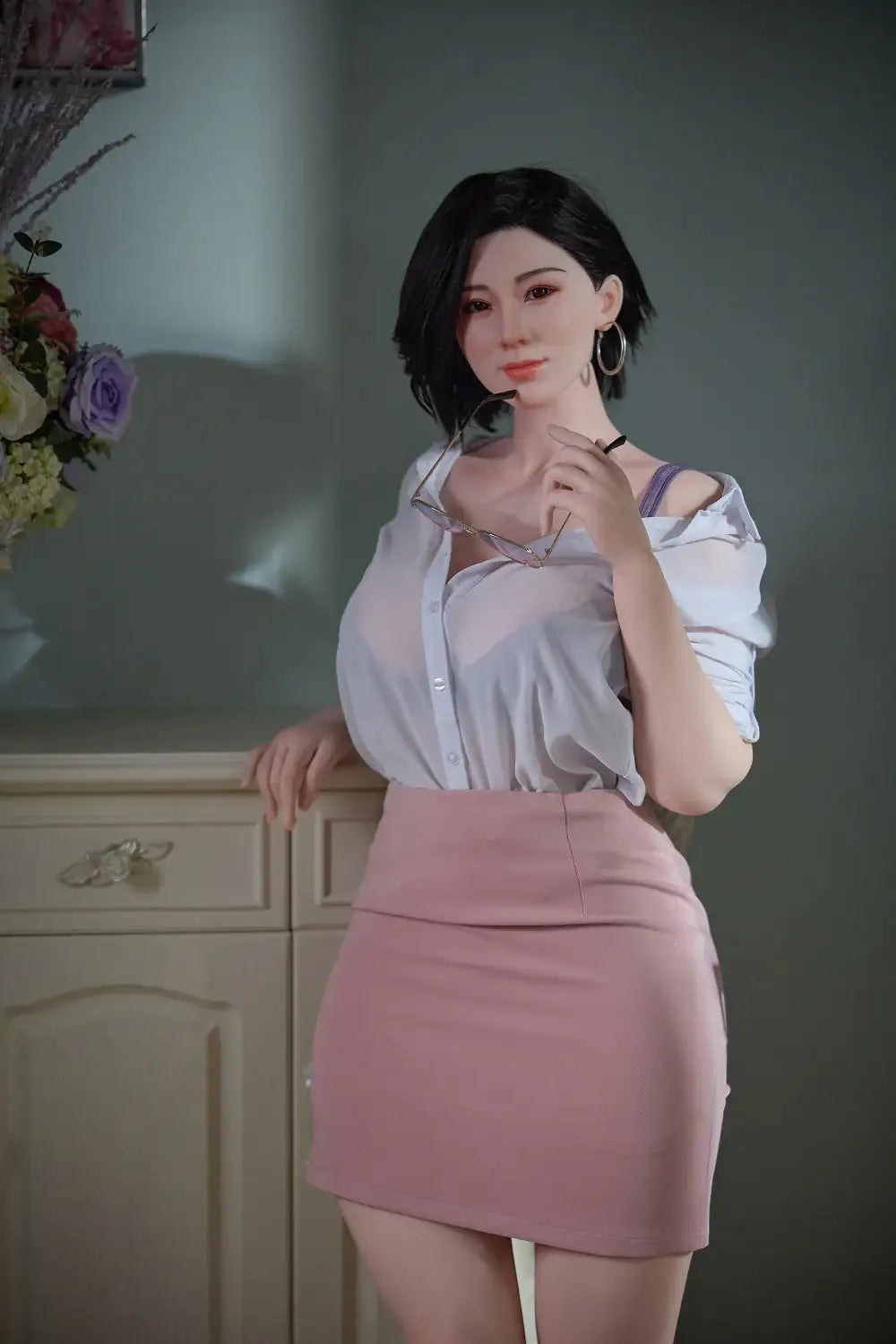 Starpery 165 cm G - Hao - Frisky Business Adult Sex Toys Shop
