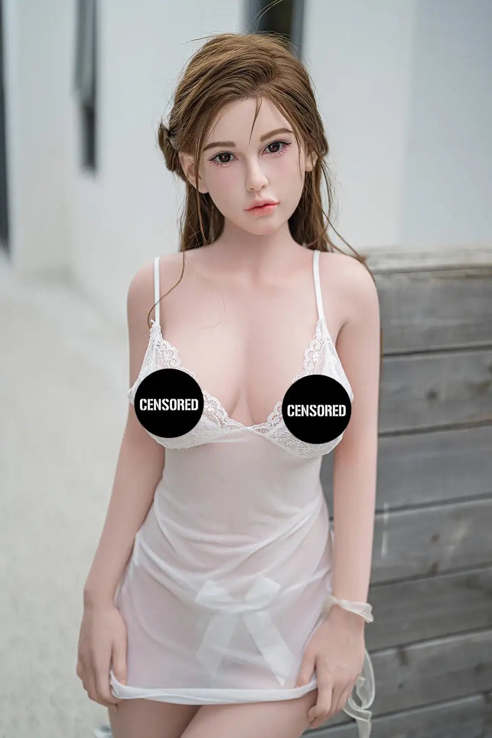 Starpery 159 cm E - Phebe - Frisky Business Adult Sex Toys Shop
