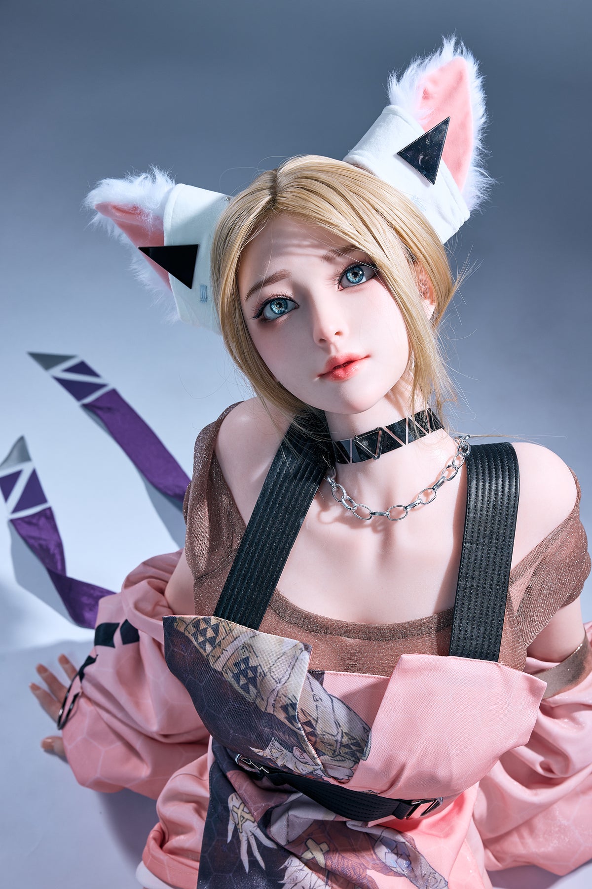 Starpery 171 cm D - Luli