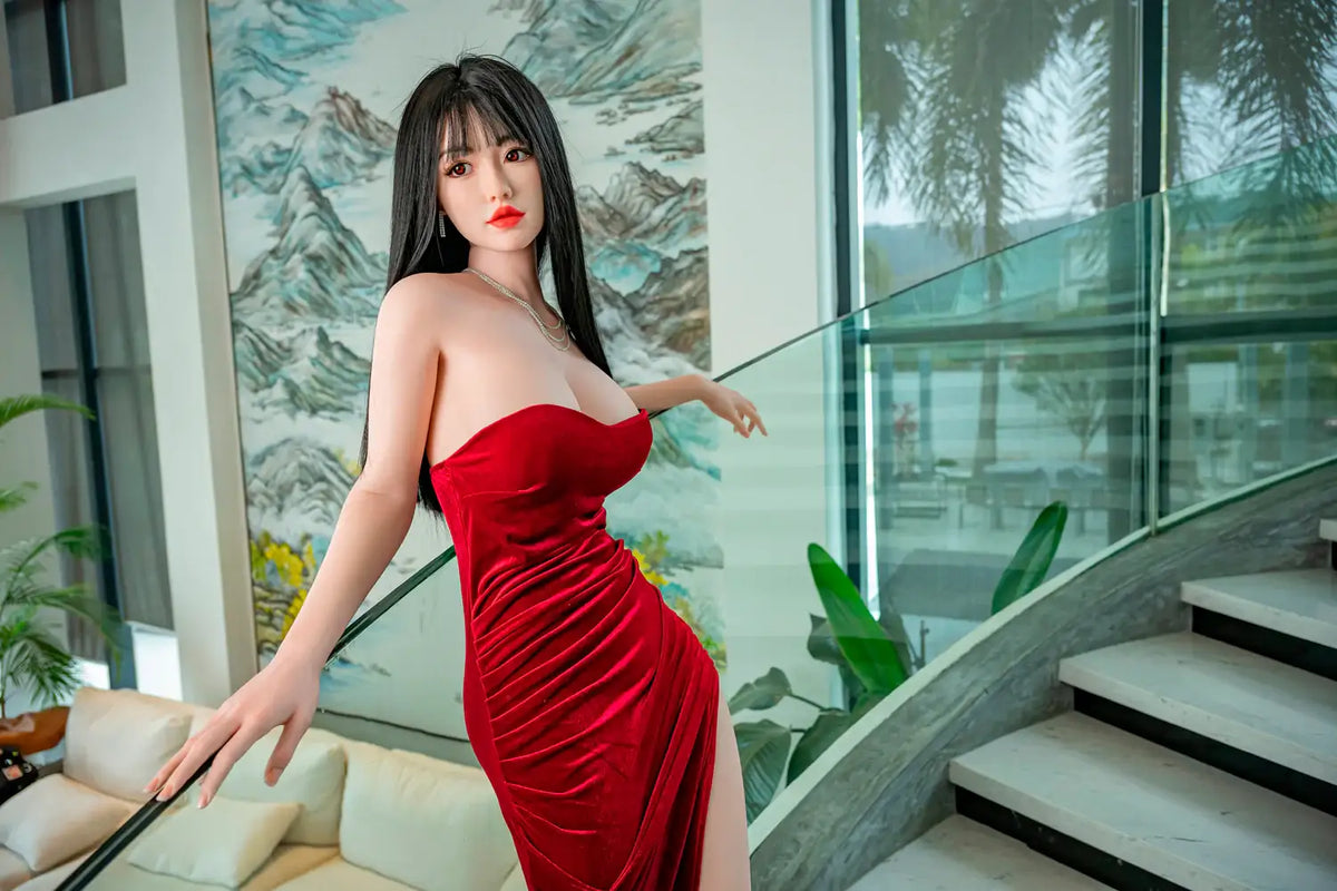 Starpery 171 cm D - Wushi - Frisky Business Adult Sex Toys Shop