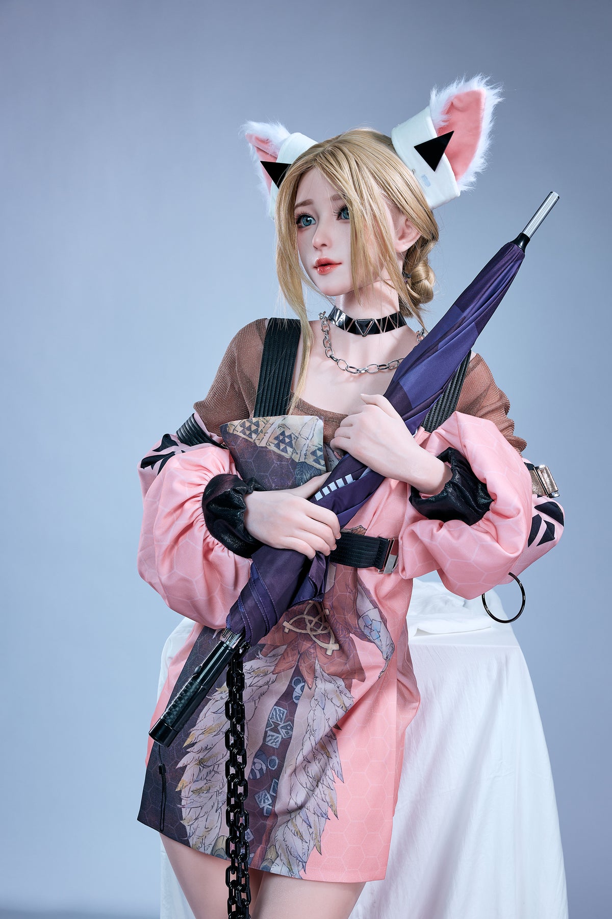 Starpery 171 cm D - Luli