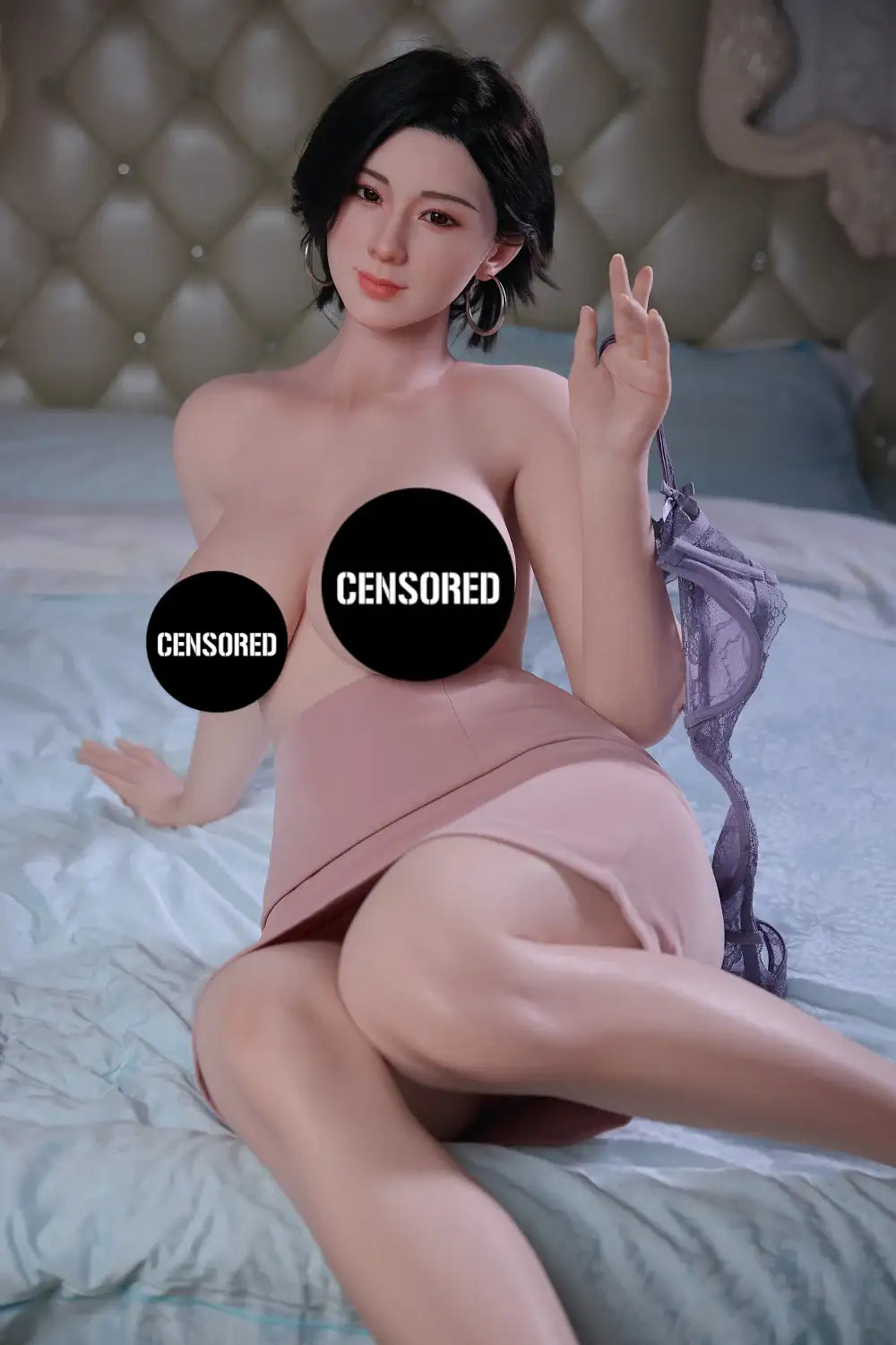 Starpery 165 cm G - Hao - Frisky Business Adult Sex Toys Shop