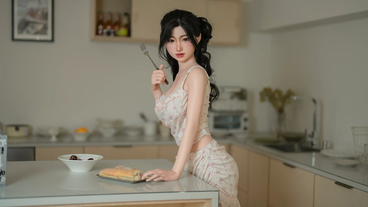 Starpery 159 cm E - Yufan - Frisky Business Adult Sex Toys Shop