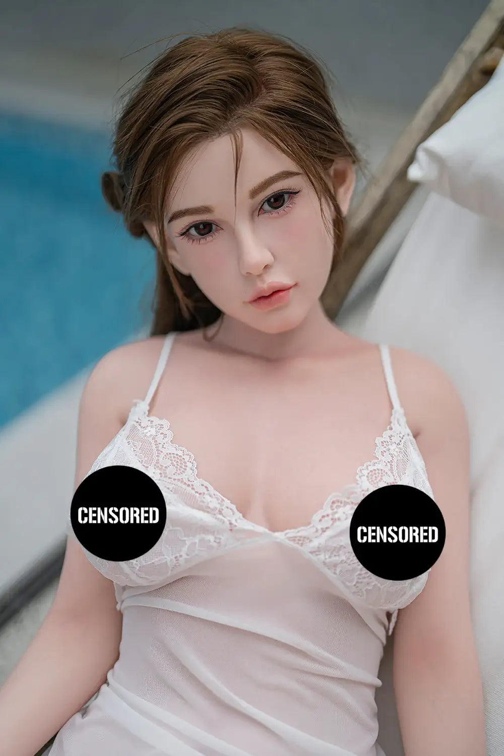 Starpery 159 cm E - Phebe - Frisky Business Adult Sex Toys Shop