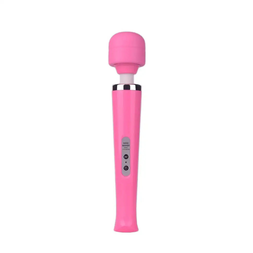 Bundle and Save - Dildo, Large Wand Vibrator, Lubricant - Frisky Business Adult Sex Toys Shop