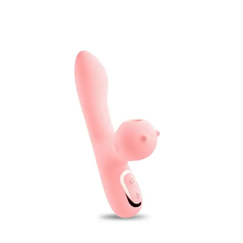SensaTwirl - Dual Sensation Suction Vibrator - Frisky Business Adult Sex Toys Shop