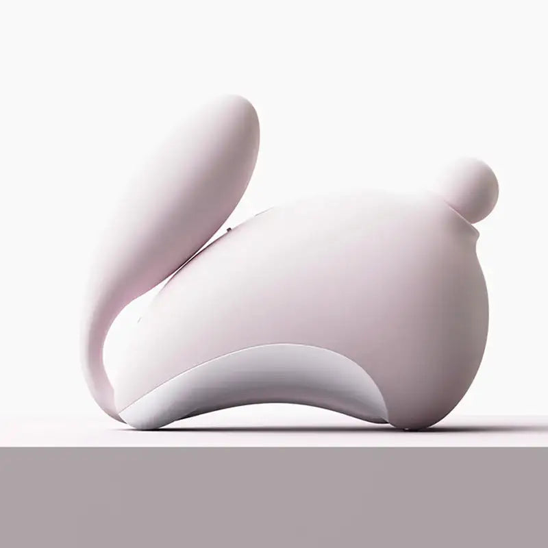 OSUGA BunnyMoon portable rechargeable dual stimulation device for daily use Singapore