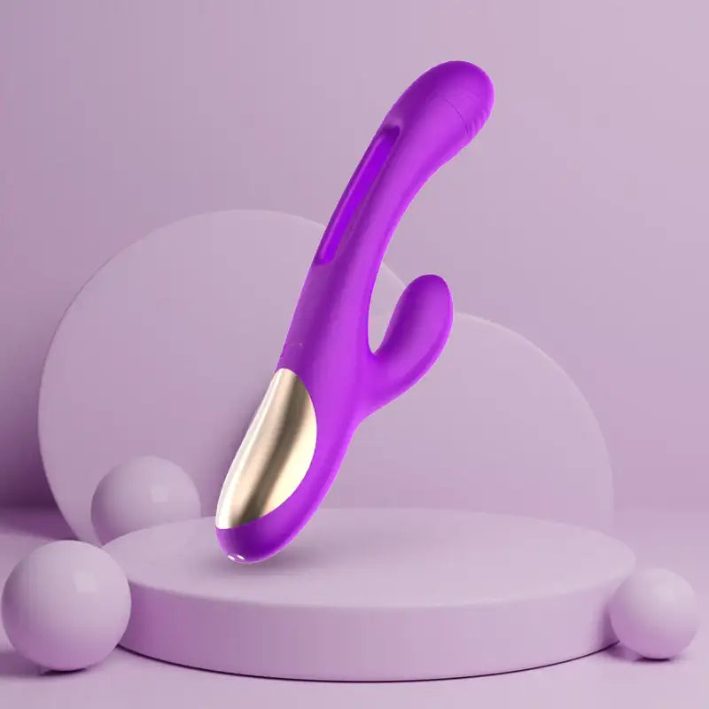 FlutteringTongue Vibrator - Frisky Business Adult Sex Toys Shop