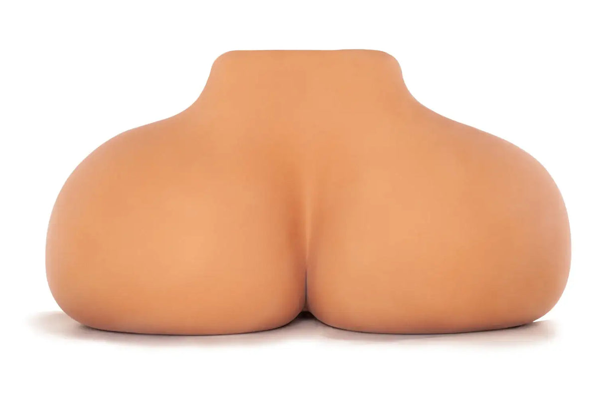 CLIMAX DOLL - R3 TPE Big Butt Torso - Frisky Business Adult Sex Toys Shop